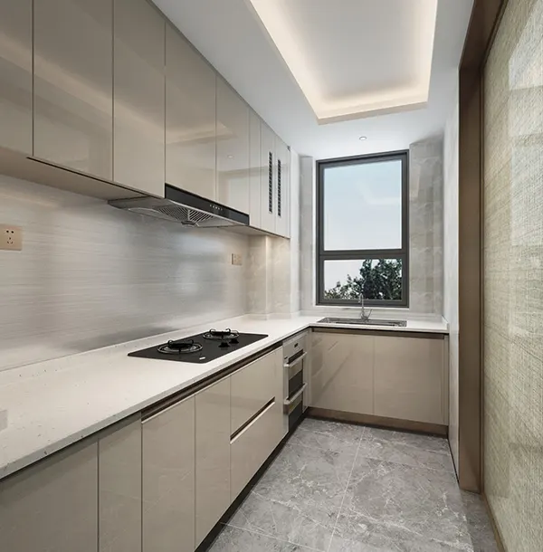 BTO Renovation Renomoji