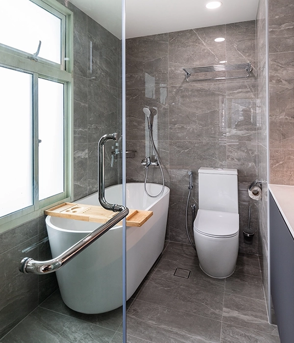 BTO Renovation Packages Renomoji