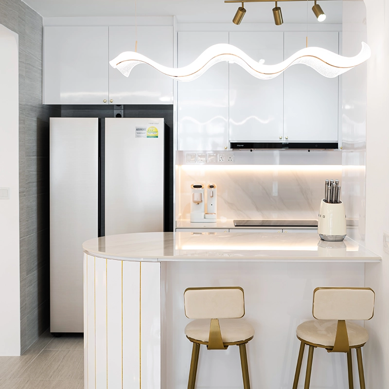 Exqsite Interior Design Renomoji