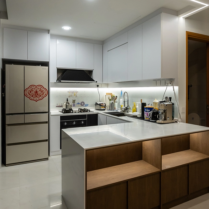 MiD Interior Design Renomoji