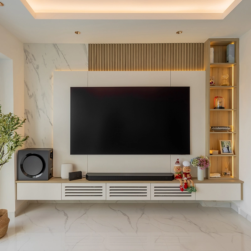 Exqsite Interior Design Renomoji