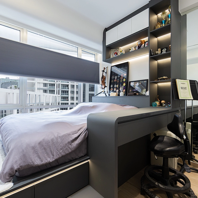 MiD Interior Design Renomoji