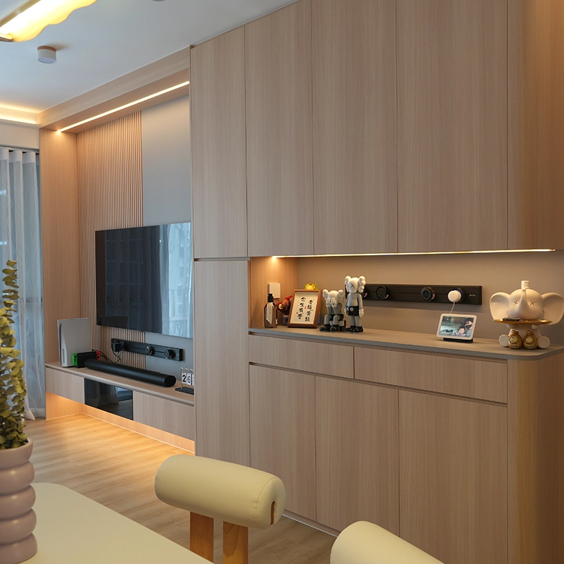 Exqsite Interior Design Renomoji