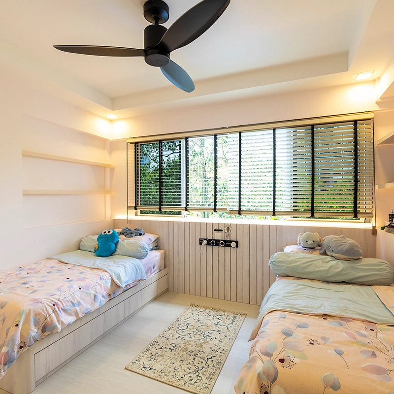 MiD Interior Design Renomoji