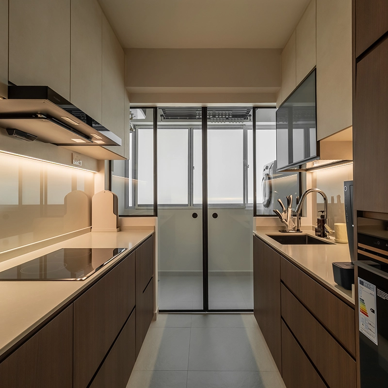 Exqsite Interior Design Renomoji