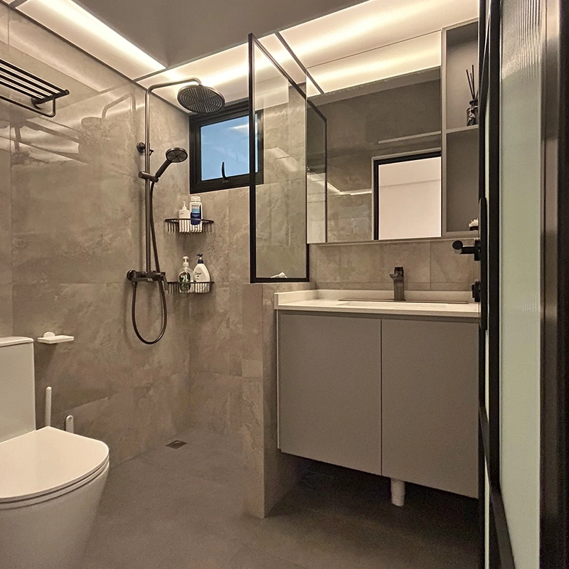 Exqsite Interior Design Renomoji