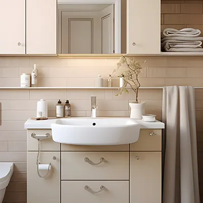 Renovation Packages Renomoji