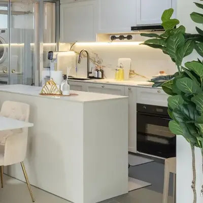 Resale HDB Renovation Renomoji