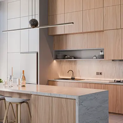 Kitchen Renovation Singapore Renomoji