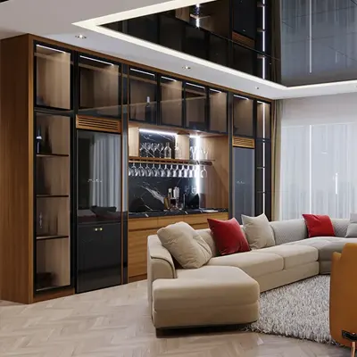 Living Room Renovation Ideas Renomoji