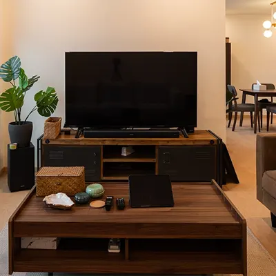 HDB Renovation Packages Renomoji