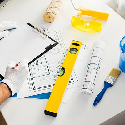 Renovation Checklist Renomoji