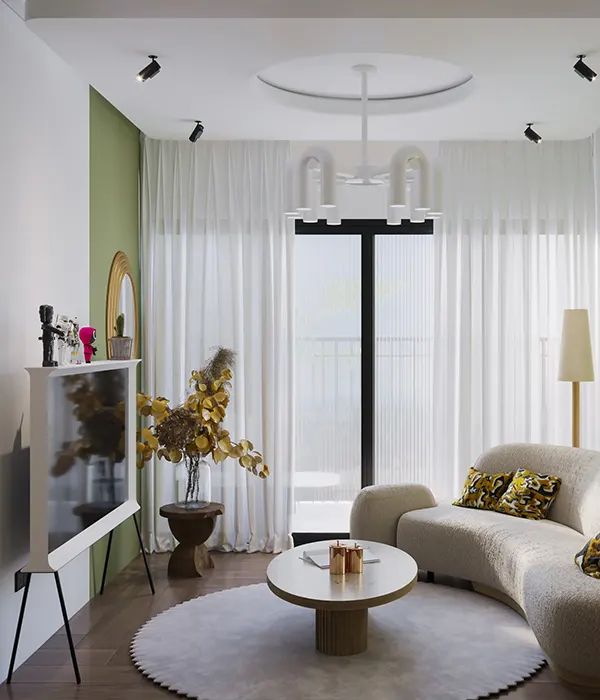 Living Room Renovation Ideas Renomoji