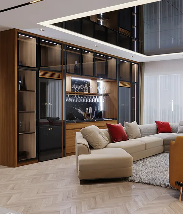 Living Room Renovation Ideas Renomoji