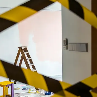 Renovation Mistakes Renomoji