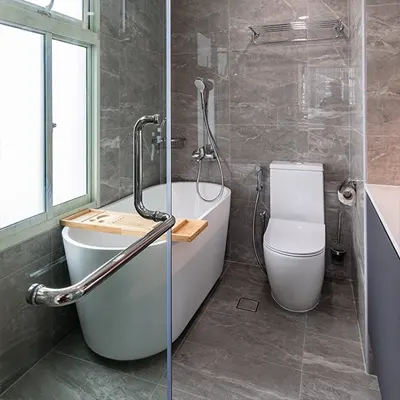 BTO Renovation Packages Renomoji