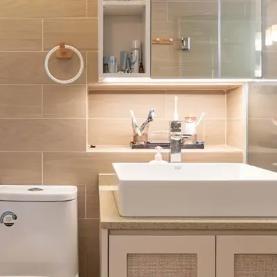 HDB 2 Toilets Renovation Cost Renomoji