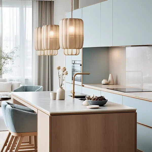 Interior Design for HDB and Condo Renomoji